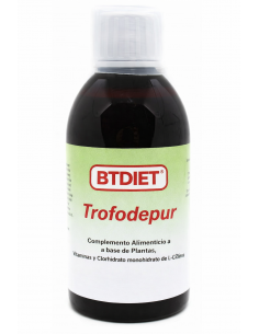 TROFODEPUR