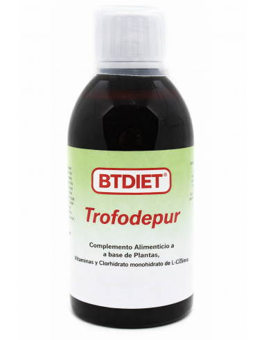 TROFODEPUR