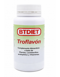 TROFLAVÓN