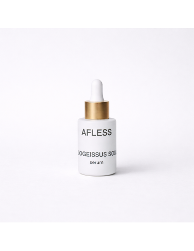 ANOGEISSUS SOUL