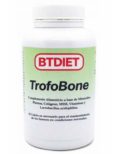 TROFOBONE