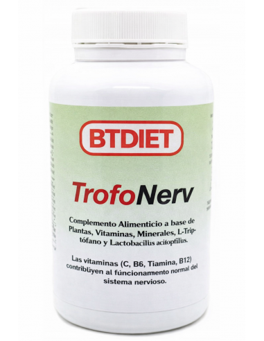 TROFONERV