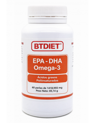 EPA-DHA, OMEGA 3