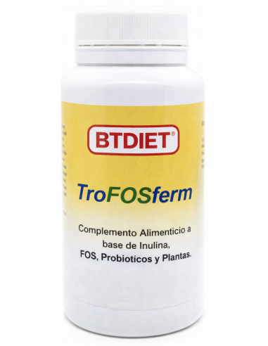 TROFOSFERM