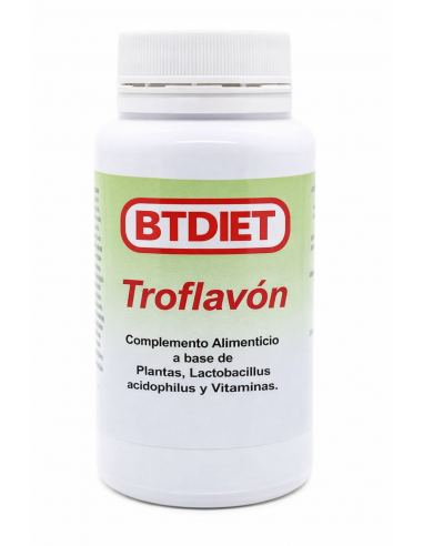 TROFLAVÓN