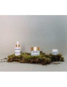 SET AFLESS ELIXIR