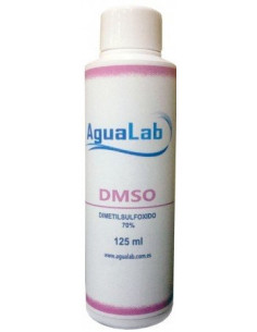 DMSO 70% 125ML