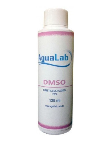 DMSO 70% 125ML