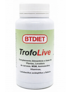 TROFOLIVE